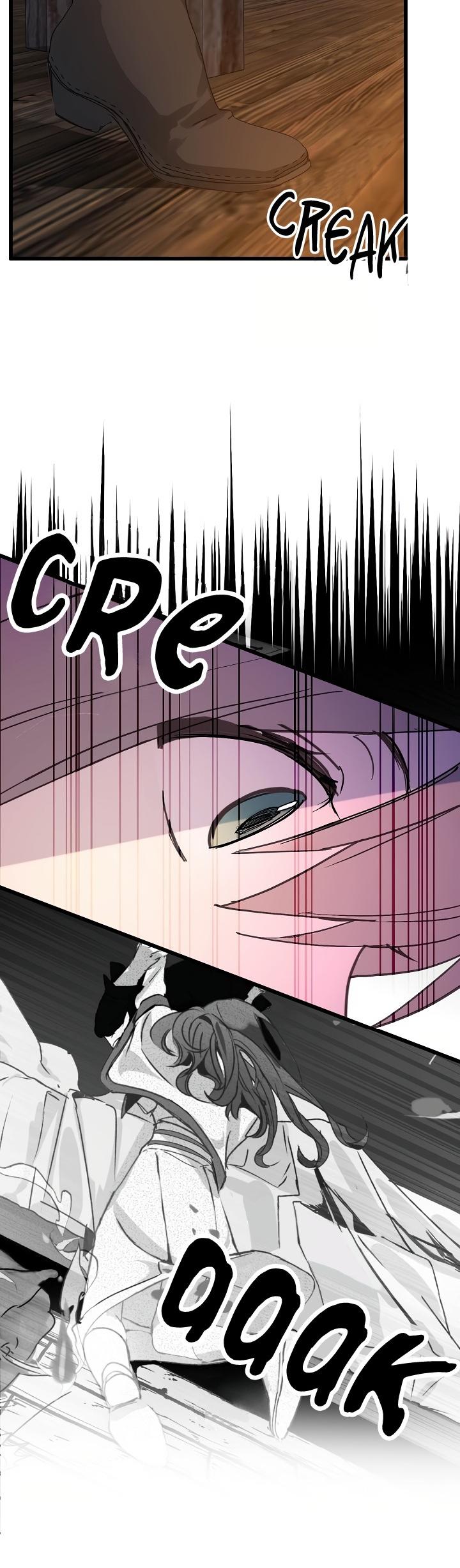 Wrong Confession ( A False Confession ) Chapter 23 143 025