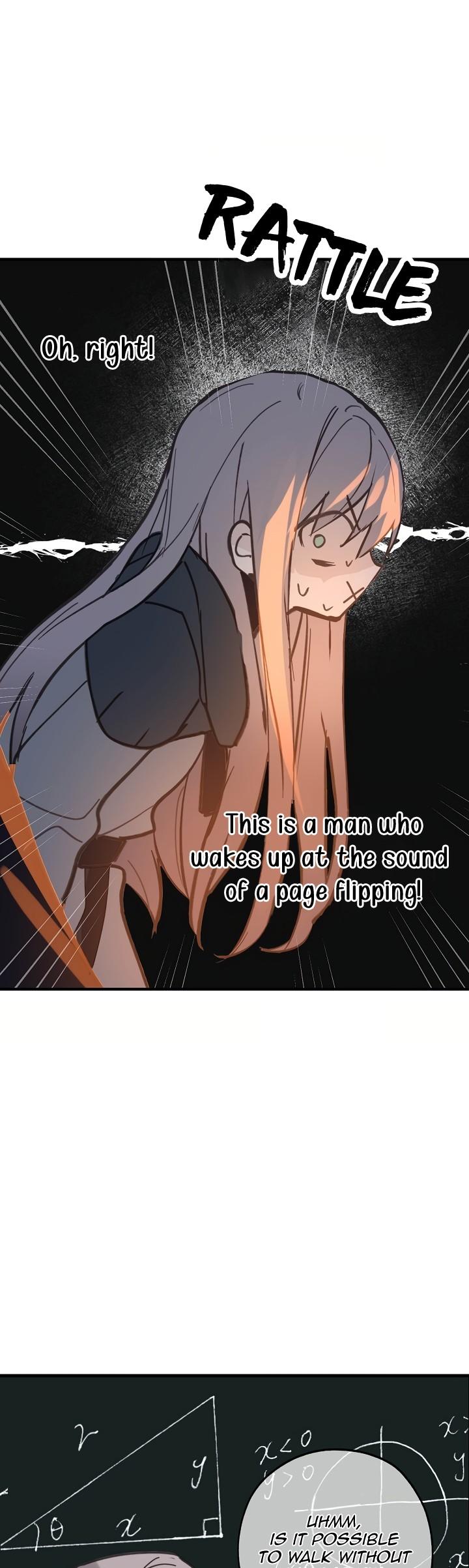 Wrong Confession ( A False Confession ) Chapter 23 144 026