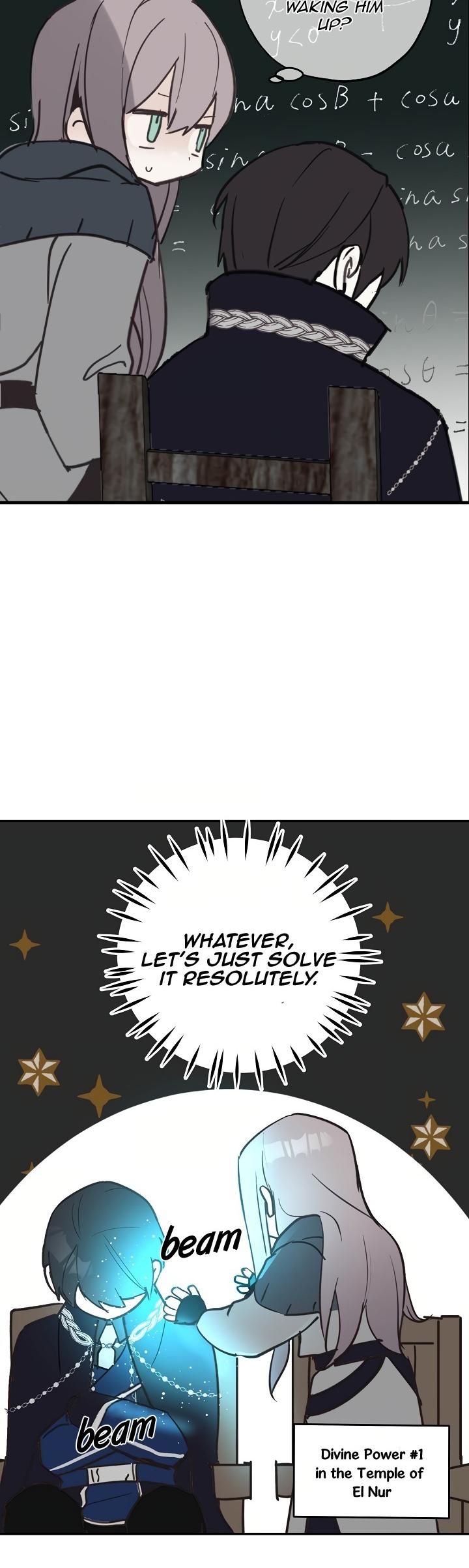 Wrong Confession ( A False Confession ) Chapter 23 145 027