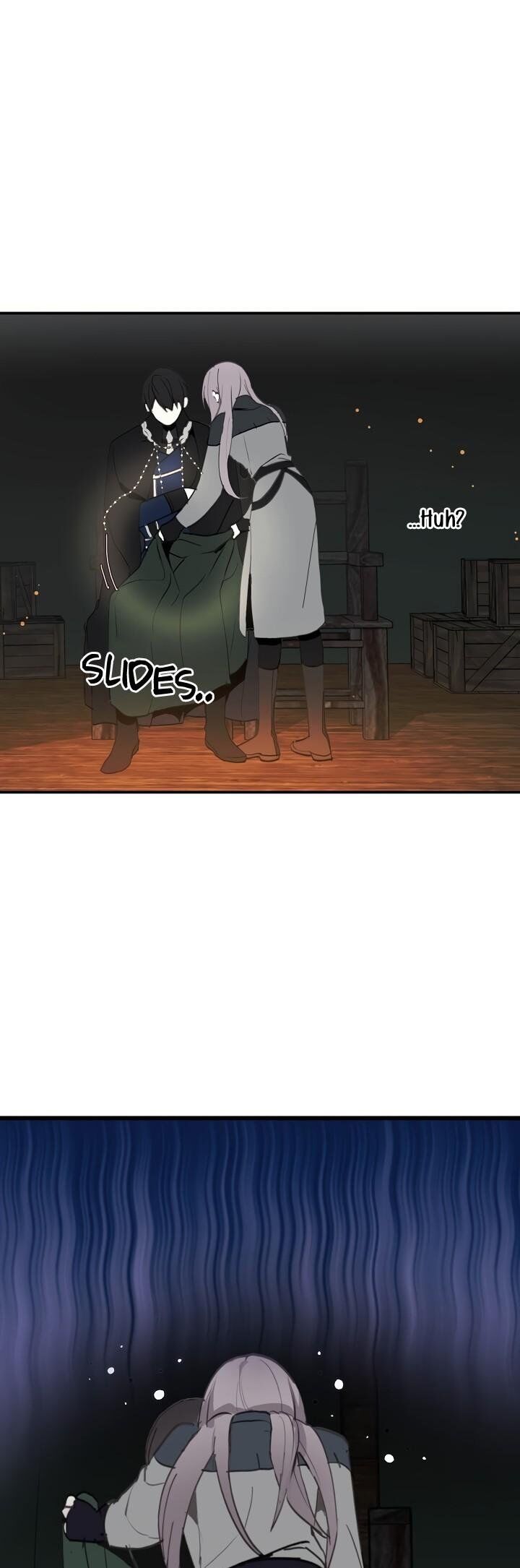 Wrong Confession ( A False Confession ) Chapter 23 148 030