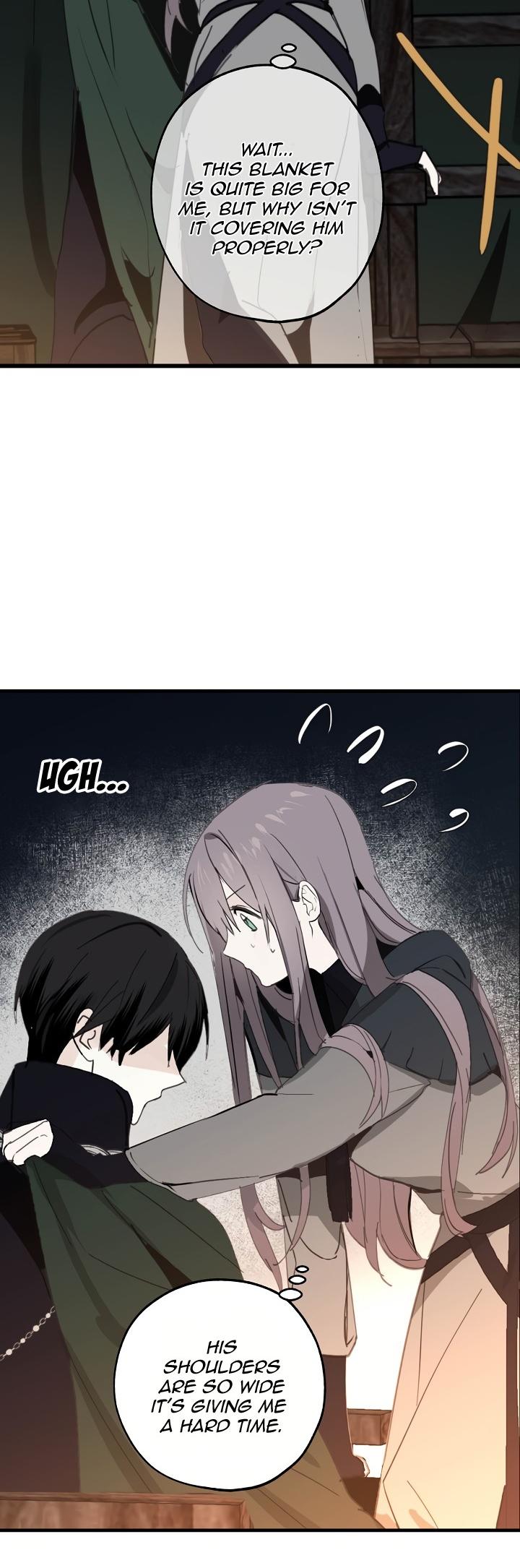 Wrong Confession ( A False Confession ) Chapter 23 149 031