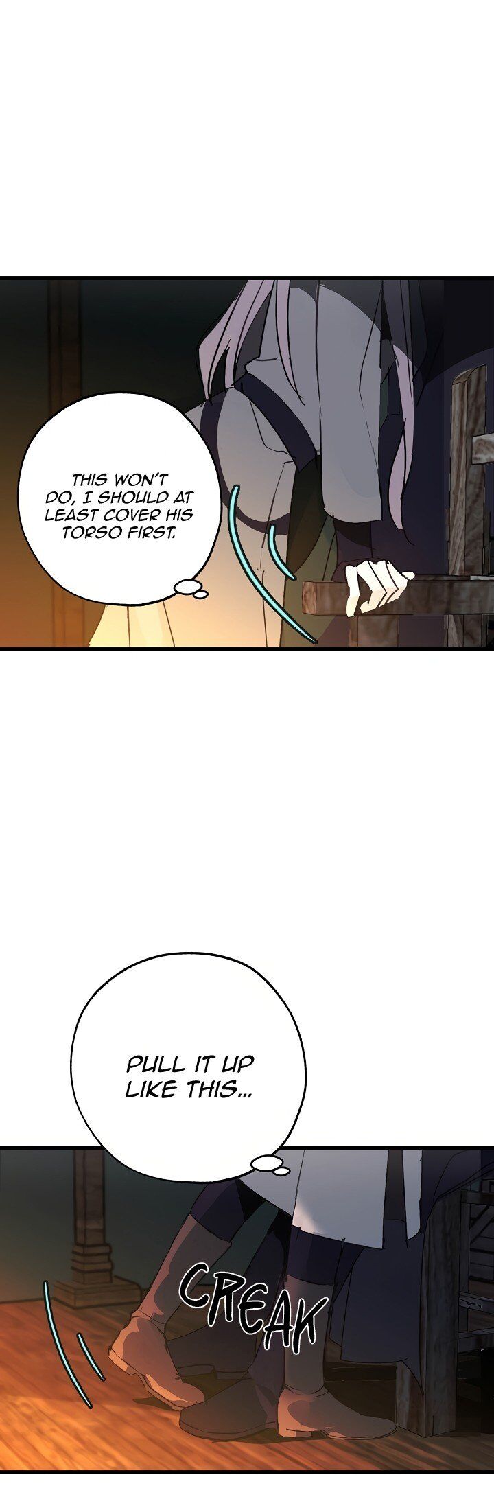 Wrong Confession ( A False Confession ) Chapter 23 150 032