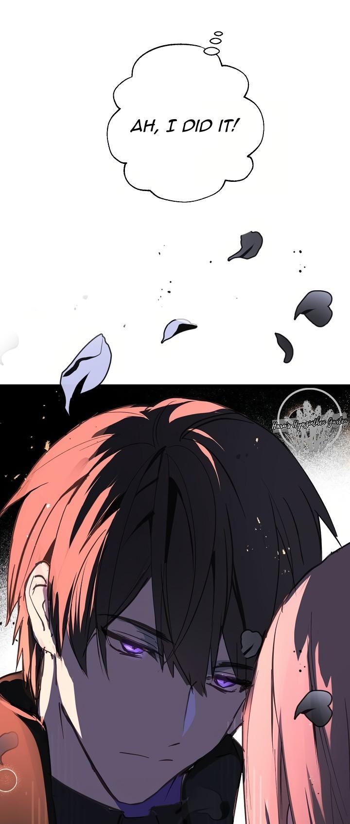 Wrong Confession ( A False Confession ) Chapter 23 151 033