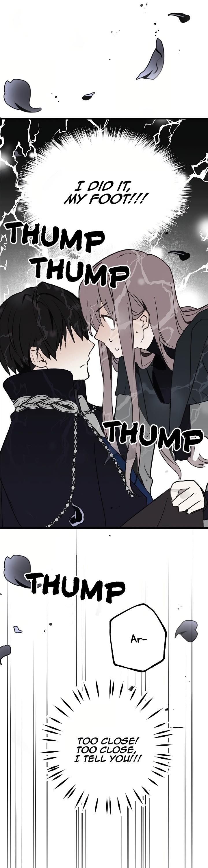 Wrong Confession ( A False Confession ) Chapter 23 153 035