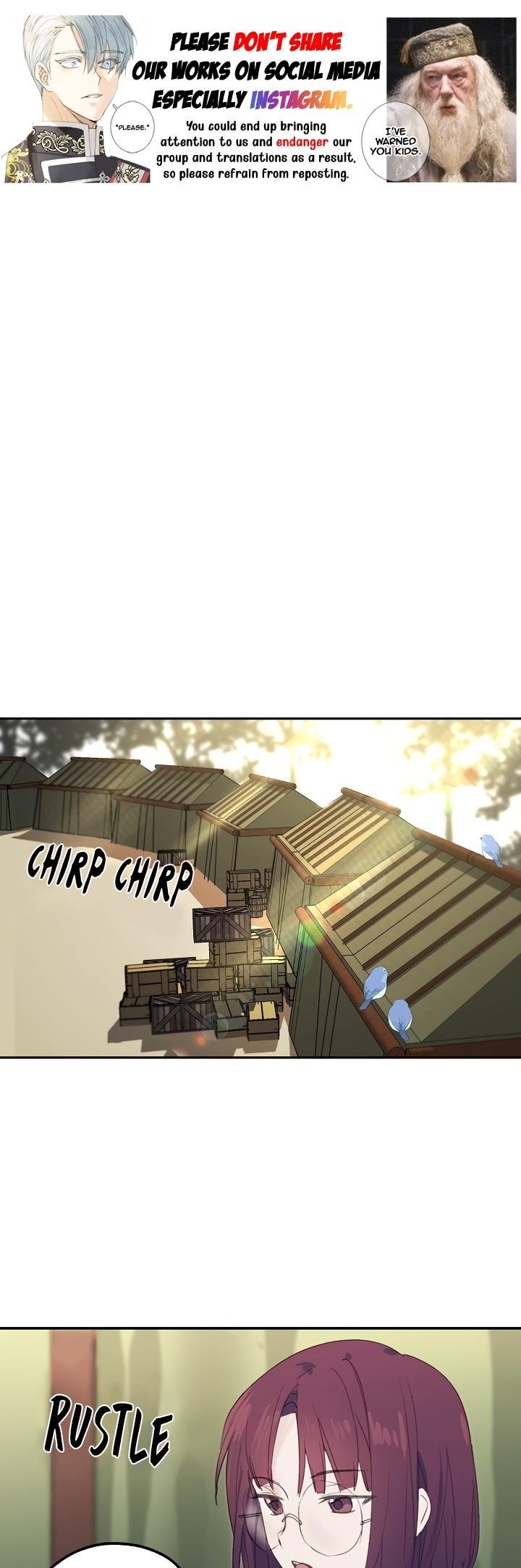 Wrong Confession ( A False Confession ) Chapter 25 122 001