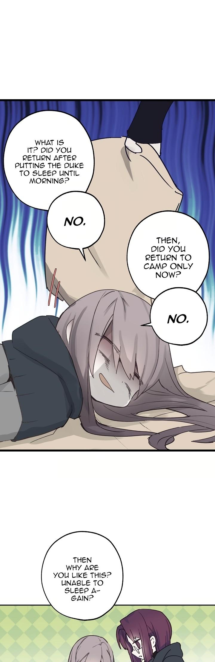 Wrong Confession ( A False Confession ) Chapter 25 124 003