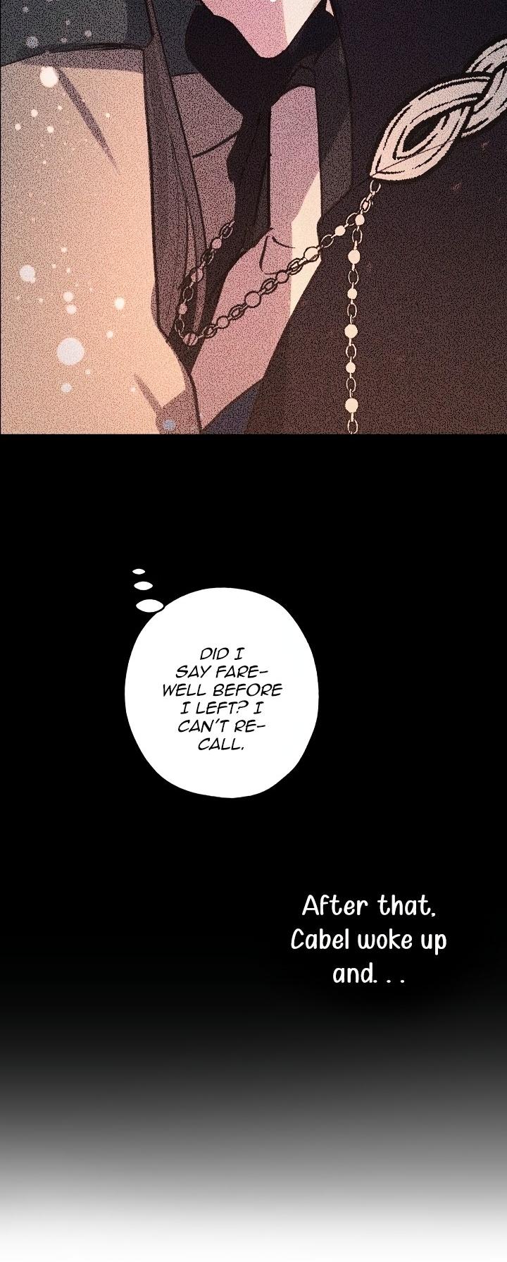 Wrong Confession ( A False Confession ) Chapter 25 127 006