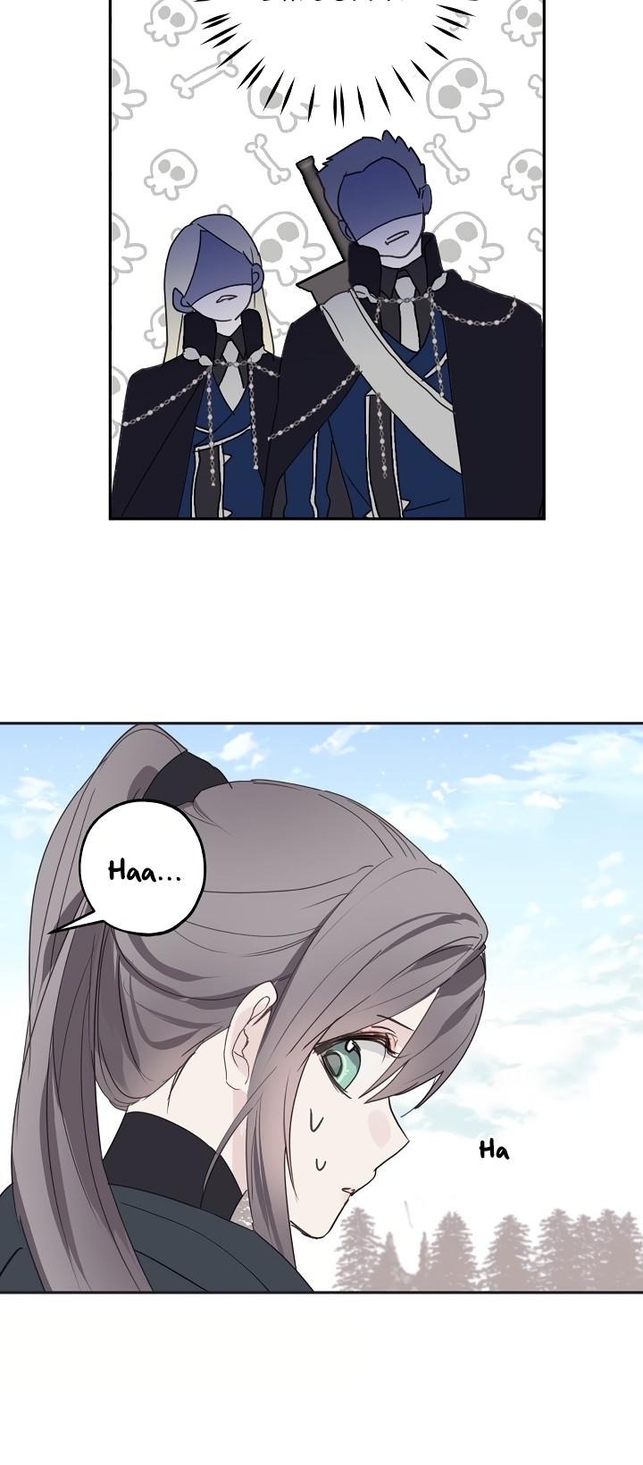 Wrong Confession ( A False Confession ) Chapter 25 134 013