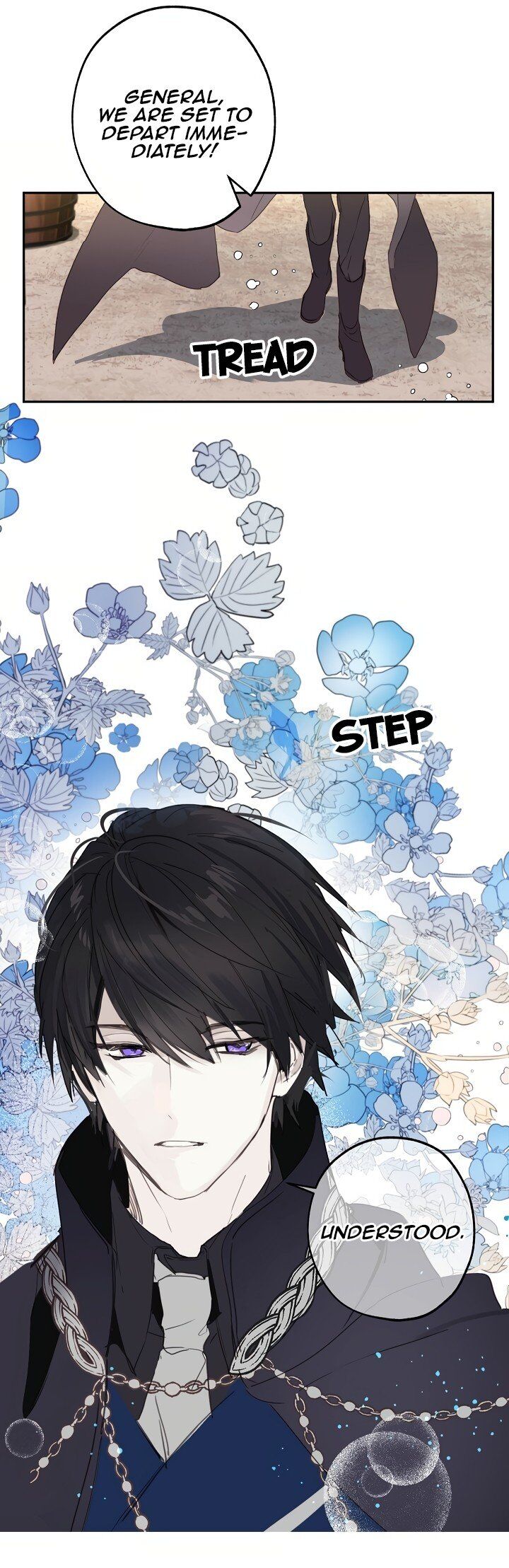 Wrong Confession ( A False Confession ) Chapter 25 135 014