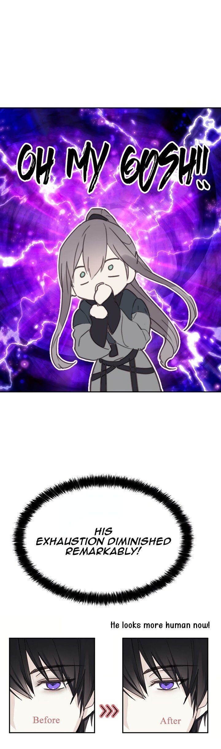 Wrong Confession ( A False Confession ) Chapter 25 138 017