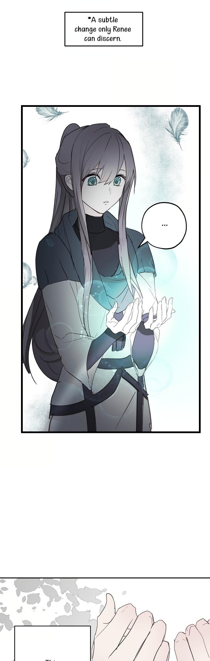 Wrong Confession ( A False Confession ) Chapter 25 139 018