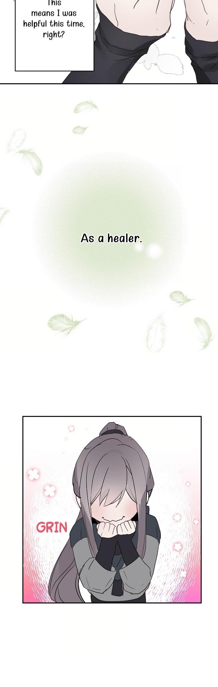 Wrong Confession ( A False Confession ) Chapter 25 140 019