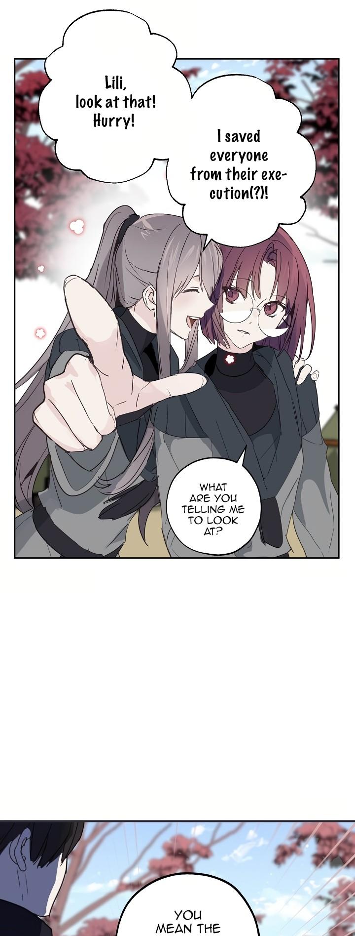 Wrong Confession ( A False Confession ) Chapter 25 141 020