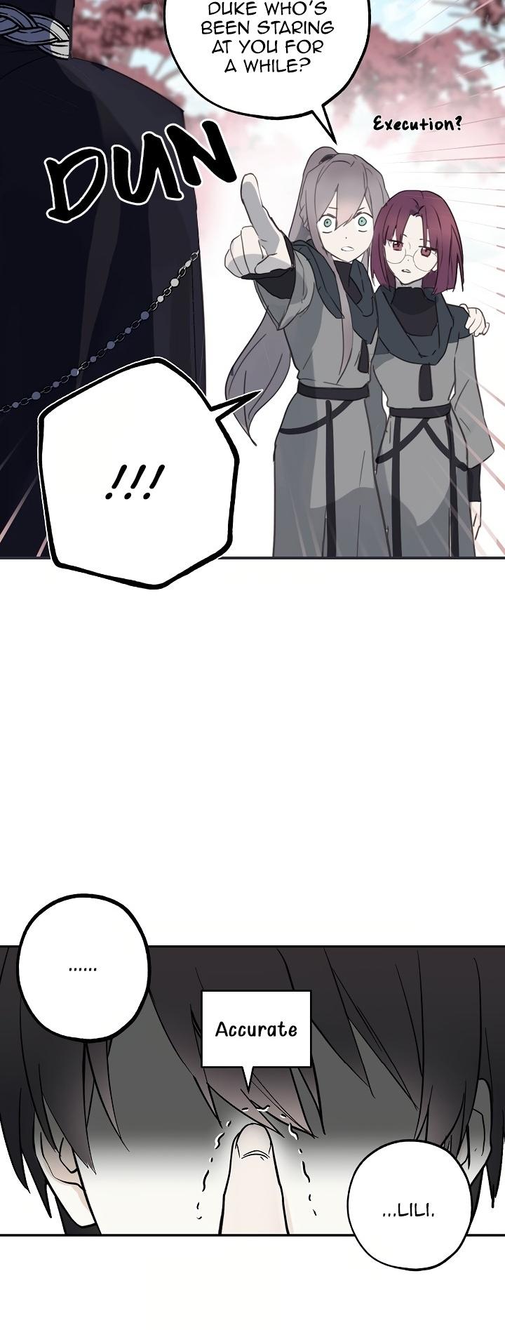 Wrong Confession ( A False Confession ) Chapter 25 142 021