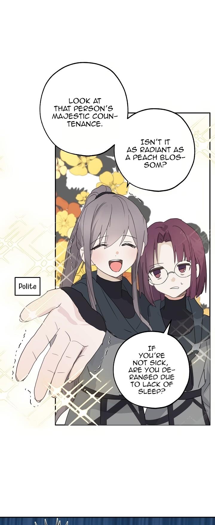 Wrong Confession ( A False Confession ) Chapter 25 143 022