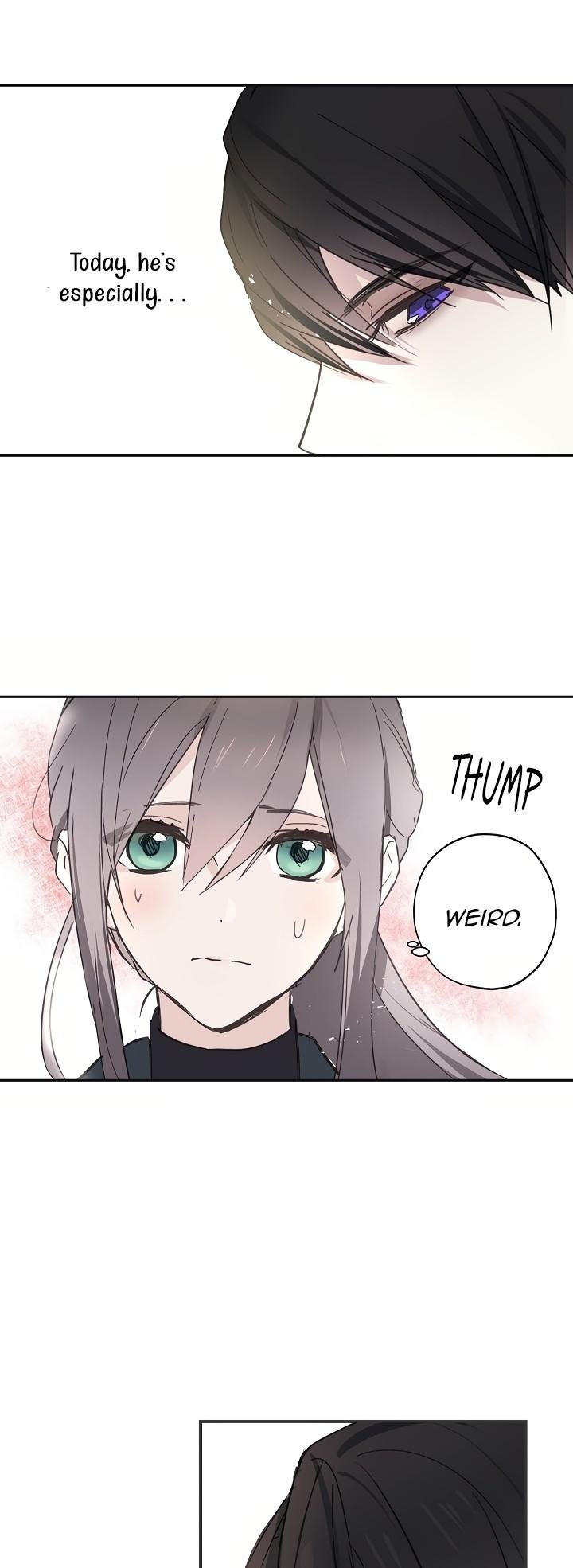 Wrong Confession ( A False Confession ) Chapter 25 145 024