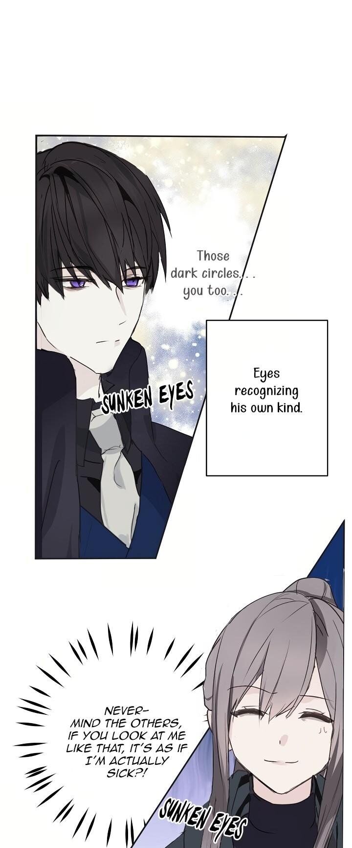 Wrong Confession ( A False Confession ) Chapter 25 147 026