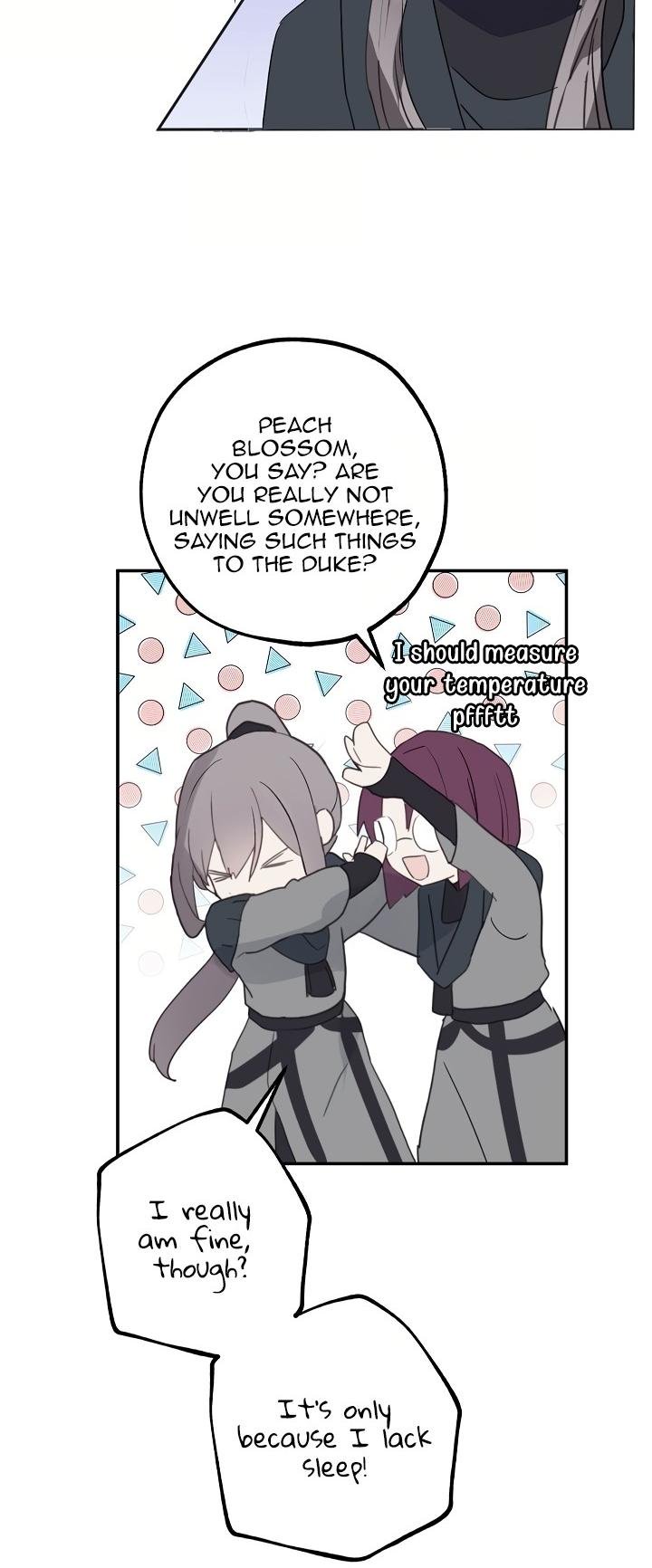 Wrong Confession ( A False Confession ) Chapter 25 148 027