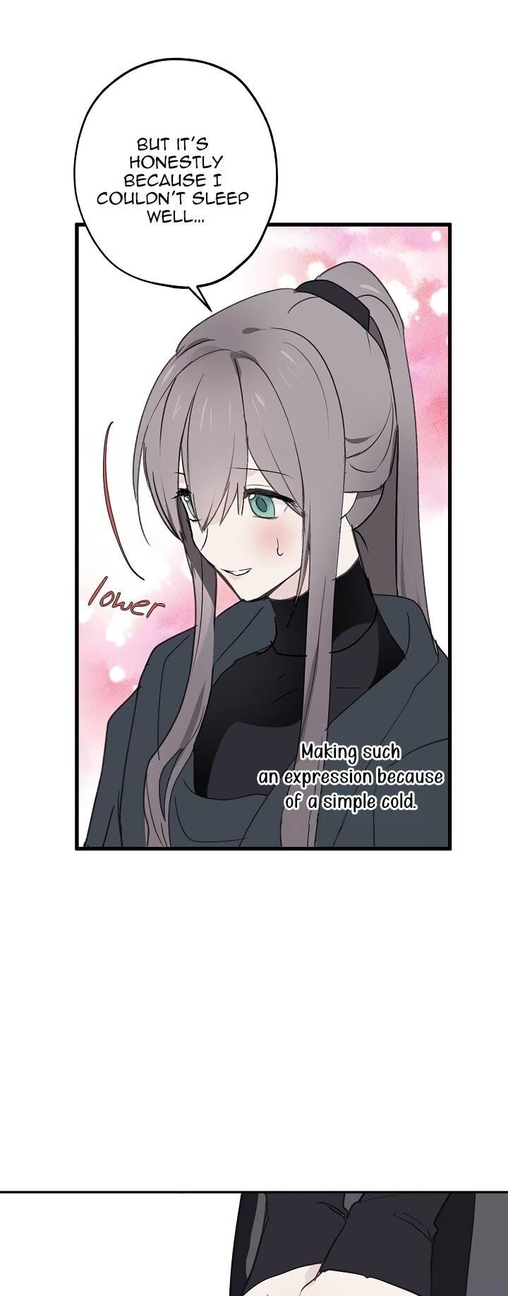 Wrong Confession ( A False Confession ) Chapter 25 153 032