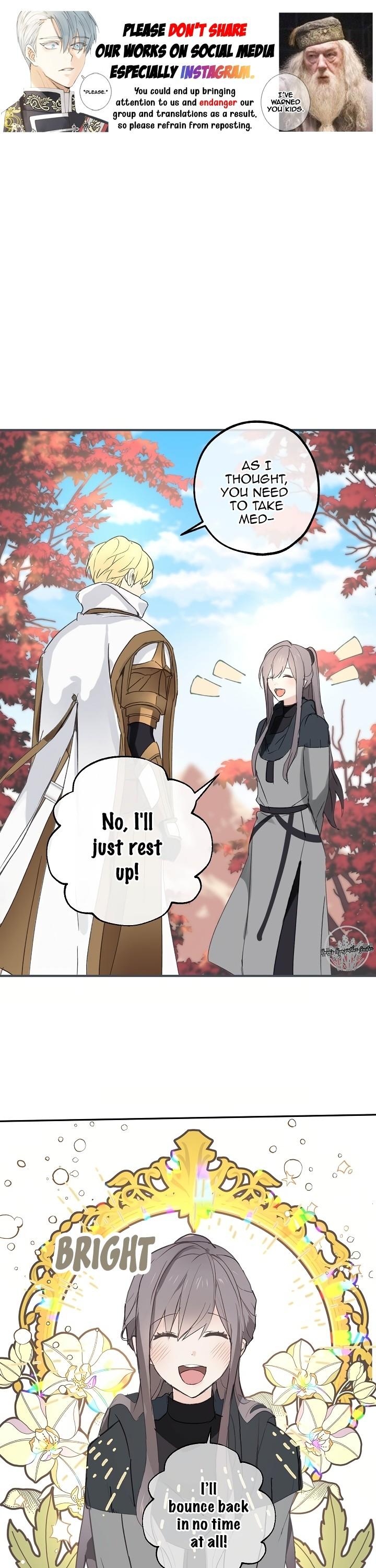 Wrong Confession ( A False Confession ) Chapter 26 104 001