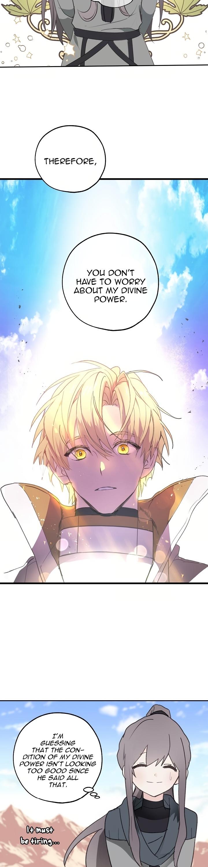 Wrong Confession ( A False Confession ) Chapter 26 105 002