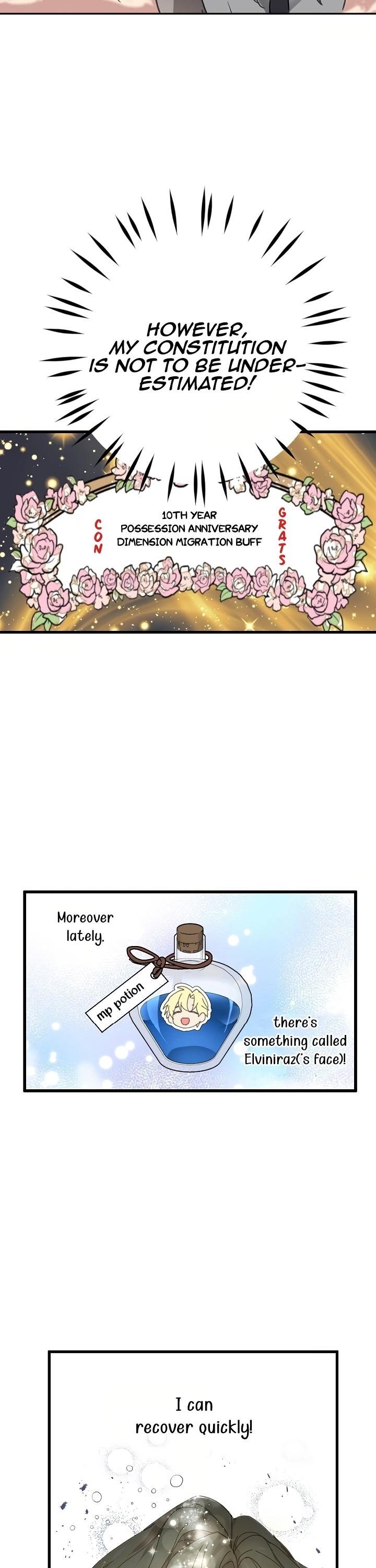 Wrong Confession ( A False Confession ) Chapter 26 106 003