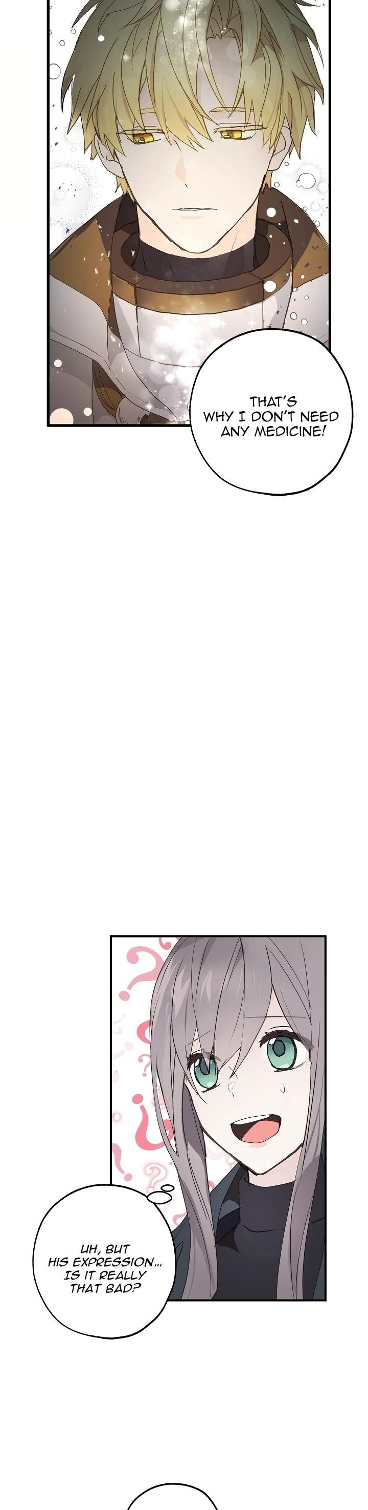 Wrong Confession ( A False Confession ) Chapter 26 107 004