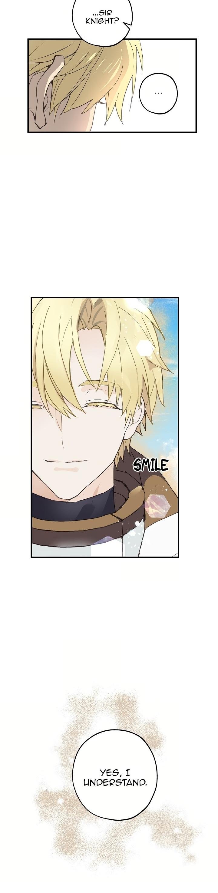 Wrong Confession ( A False Confession ) Chapter 26 108 005