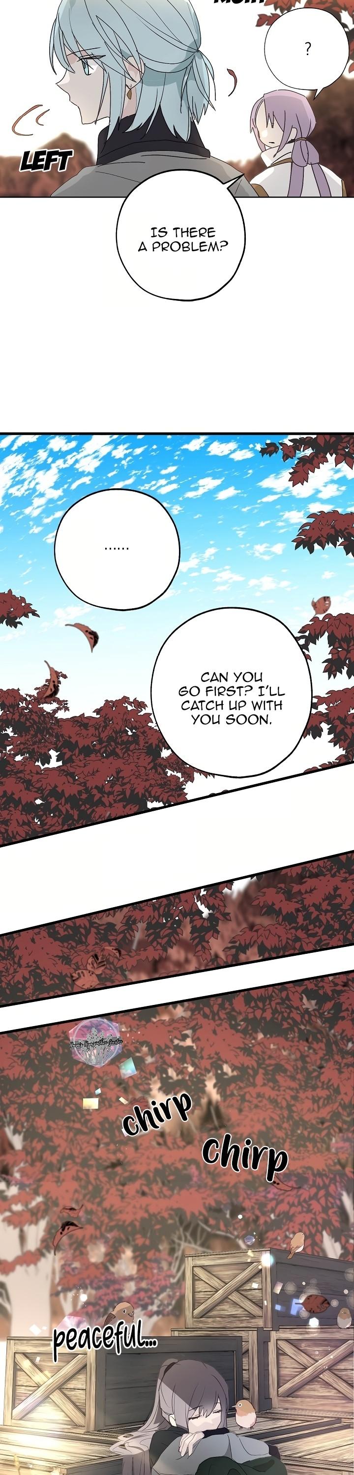 Wrong Confession ( A False Confession ) Chapter 26 111 008