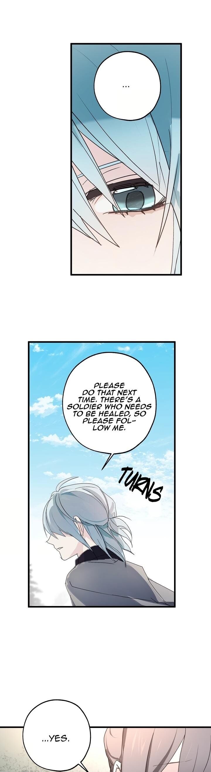 Wrong Confession ( A False Confession ) Chapter 26 117 014