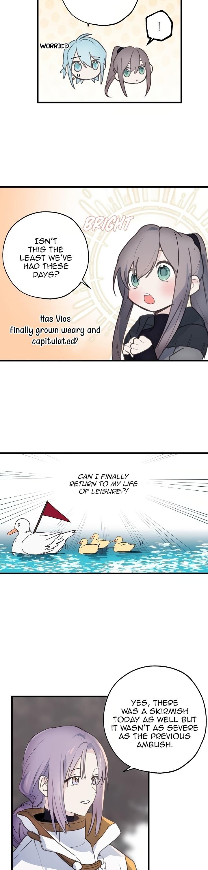 Wrong Confession ( A False Confession ) Chapter 26 120 017