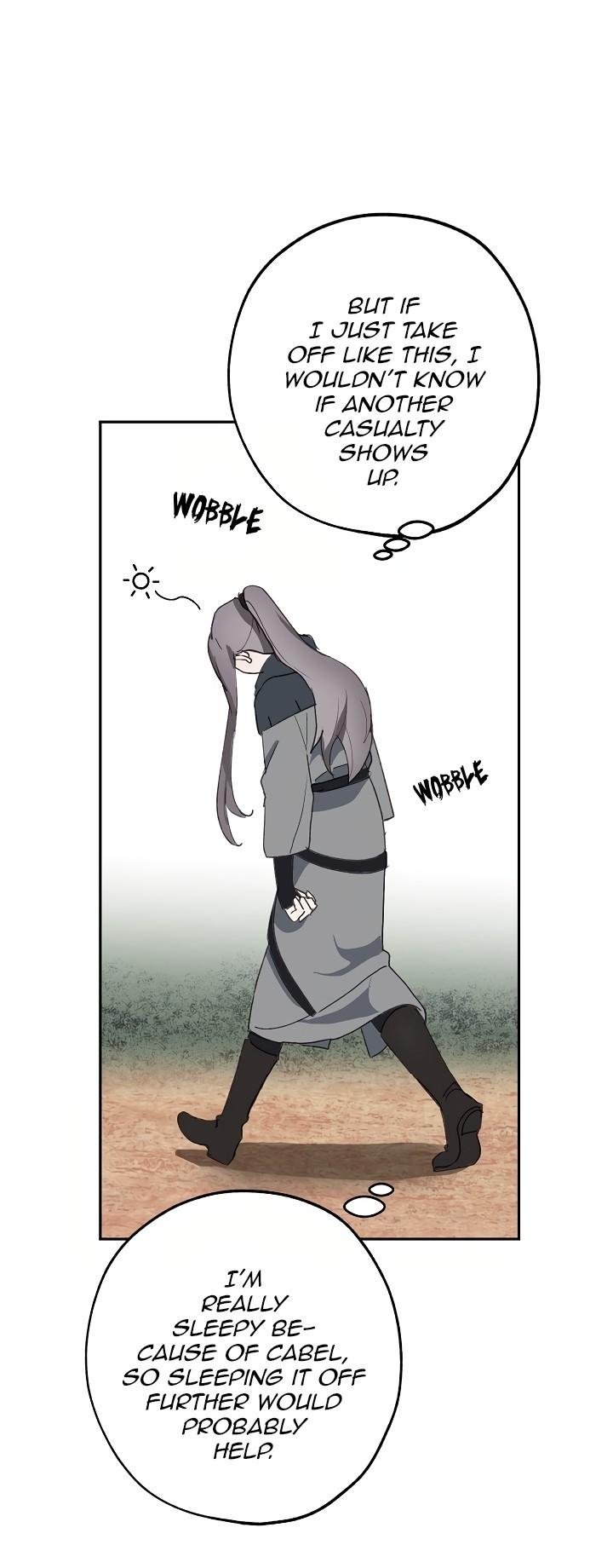 Wrong Confession ( A False Confession ) Chapter 26 129 026