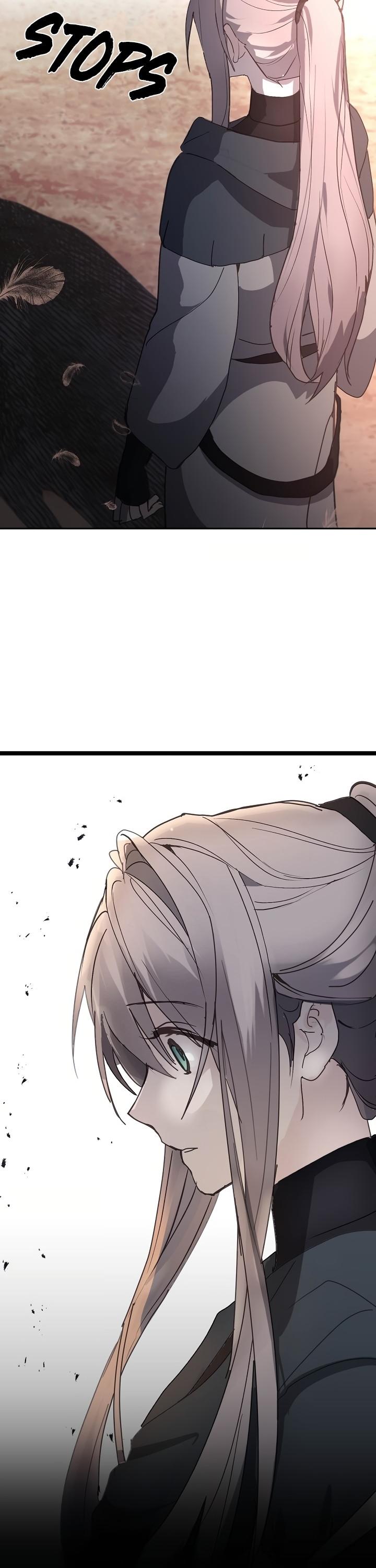 Wrong Confession ( A False Confession ) Chapter 26 131 028