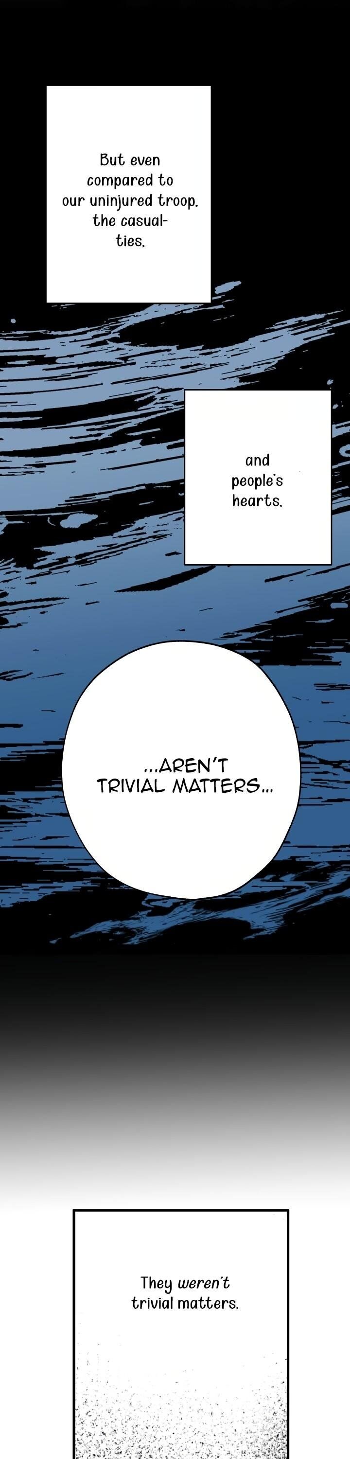 Wrong Confession ( A False Confession ) Chapter 26 132 029