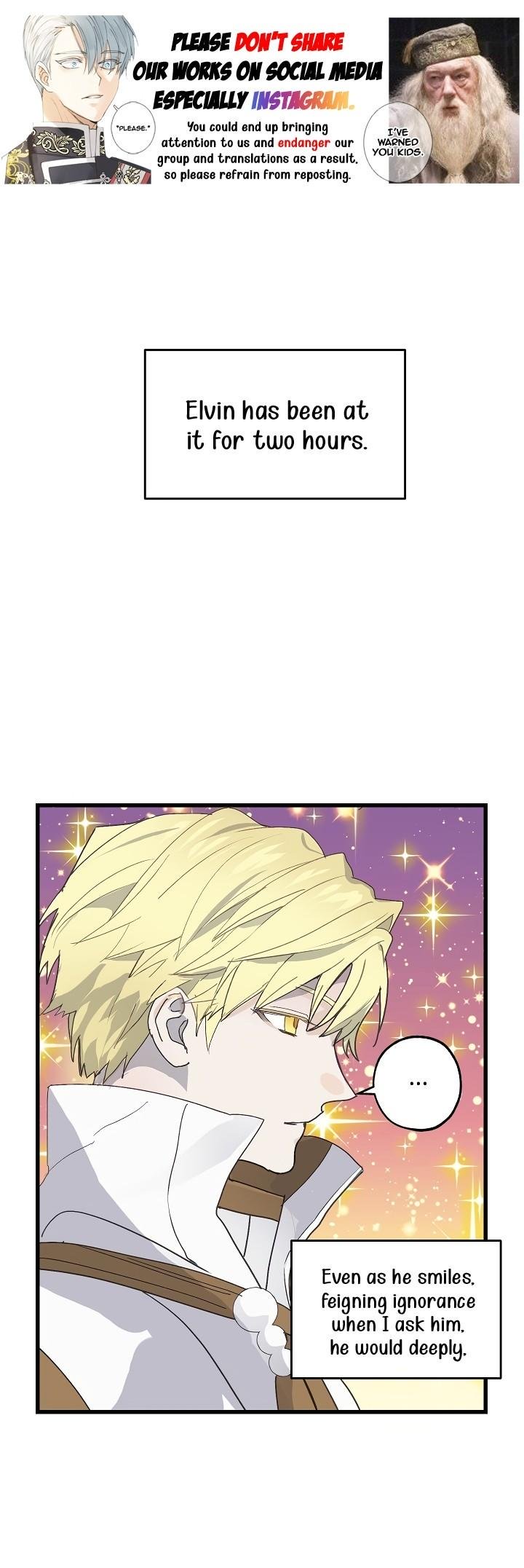 Wrong Confession ( A False Confession ) Chapter 28 173 001