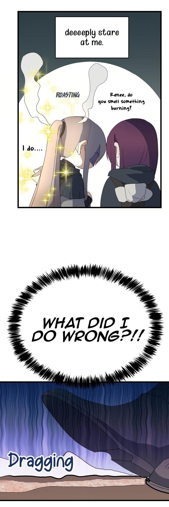 Wrong Confession ( A False Confession ) Chapter 28 174 002