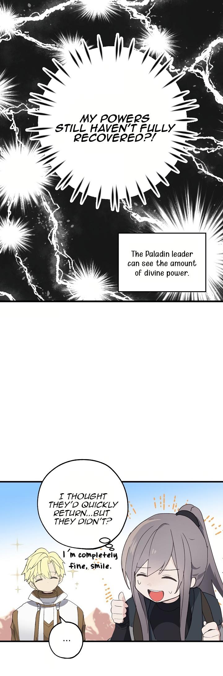 Wrong Confession ( A False Confession ) Chapter 28 179 007