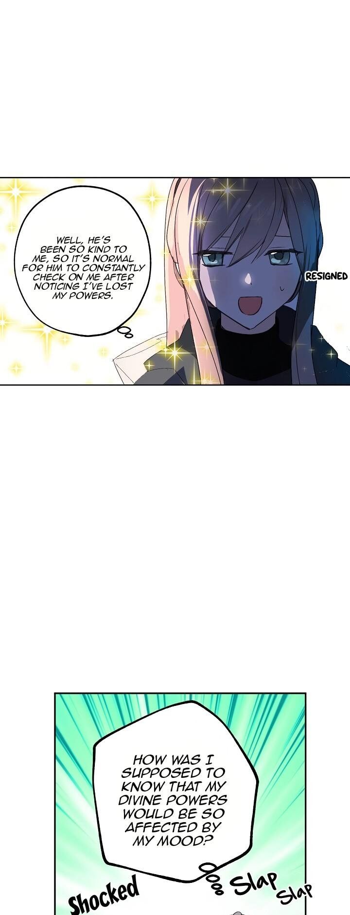 Wrong Confession ( A False Confession ) Chapter 28 180 008