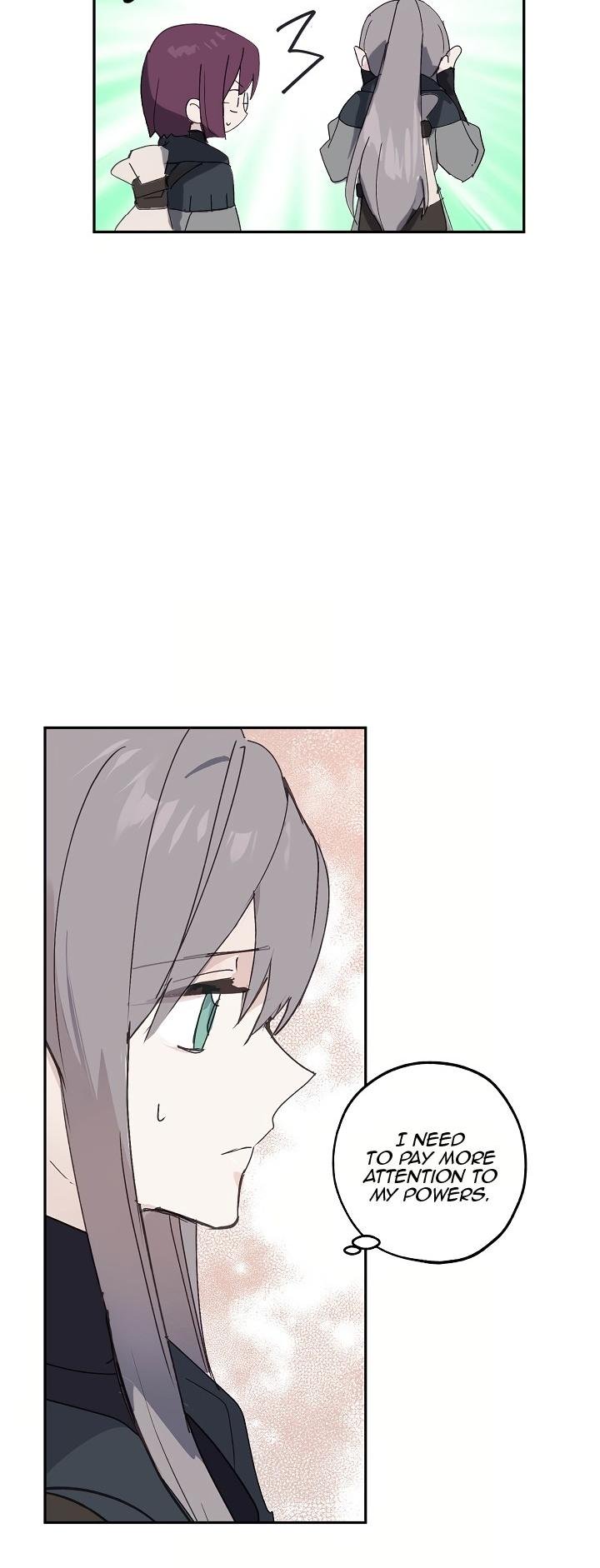 Wrong Confession ( A False Confession ) Chapter 28 181 009