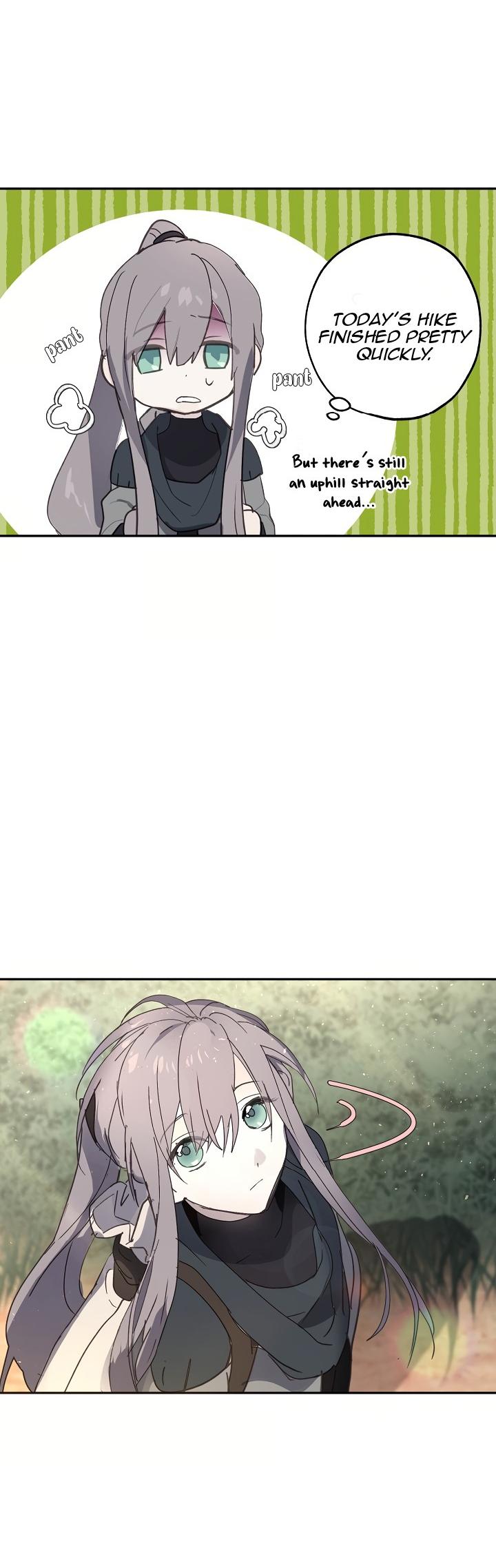 Wrong Confession ( A False Confession ) Chapter 28 185 013