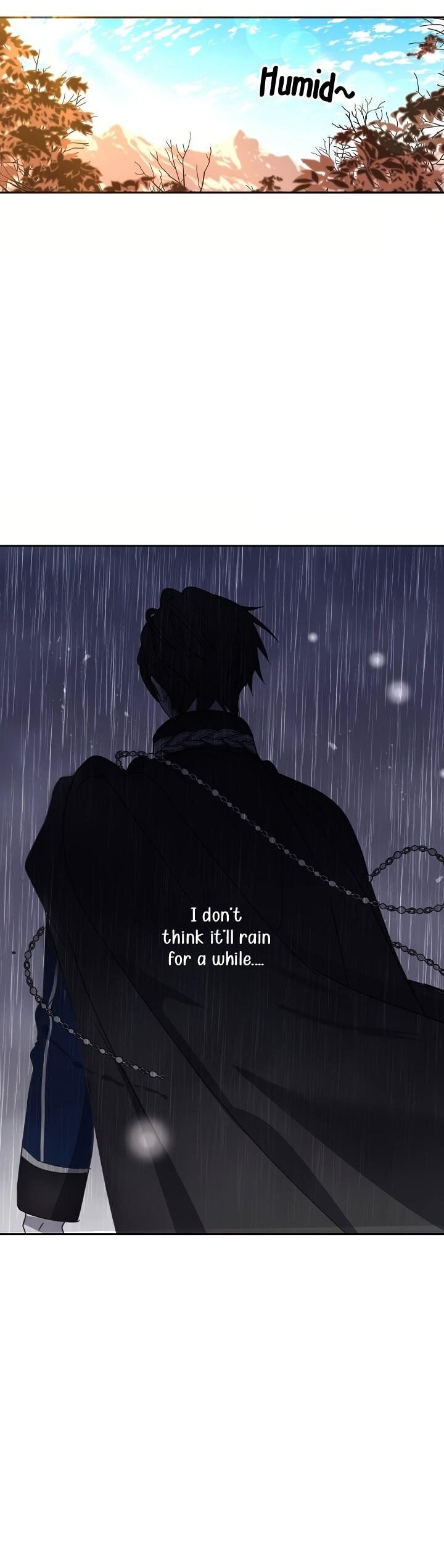 Wrong Confession ( A False Confession ) Chapter 28 186 014