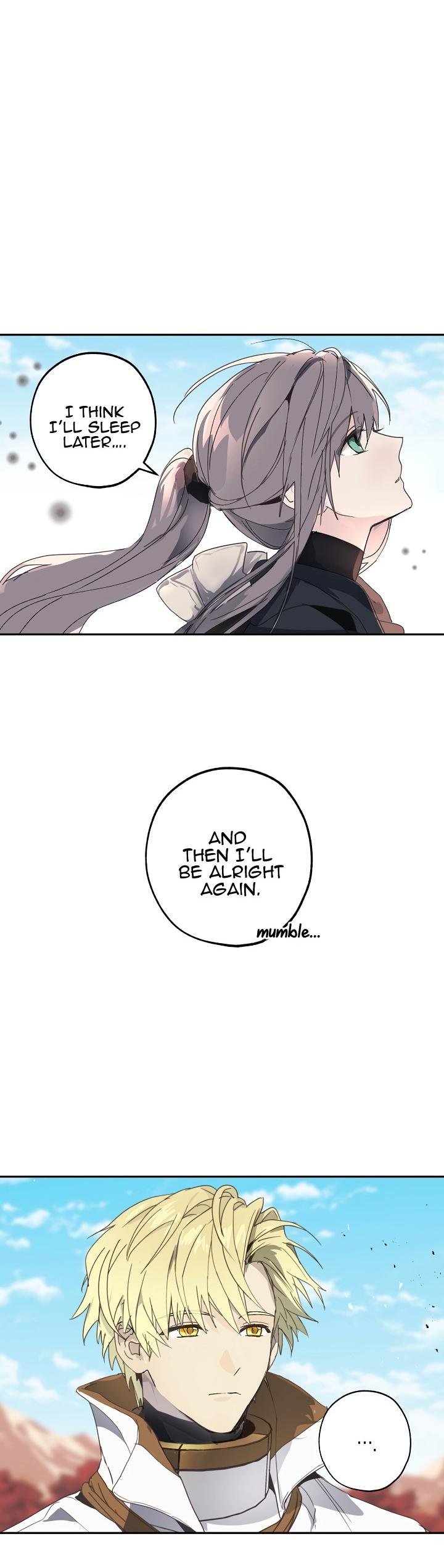 Wrong Confession ( A False Confession ) Chapter 28 187 015