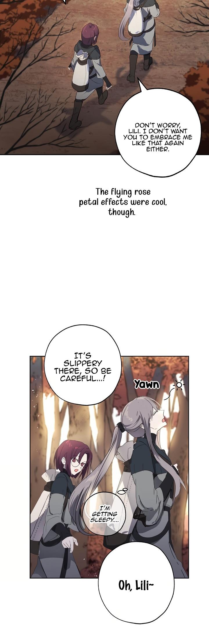 Wrong Confession ( A False Confession ) Chapter 28 189 017