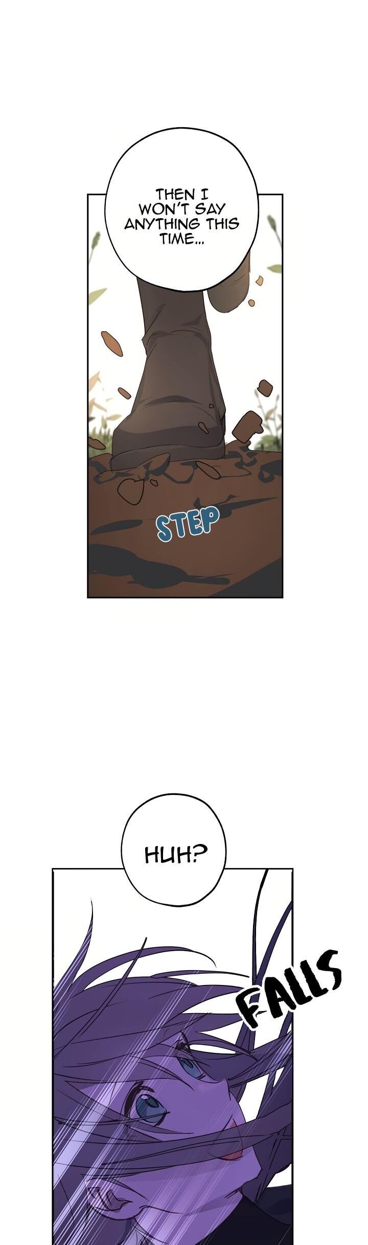 Wrong Confession ( A False Confession ) Chapter 28 190 018