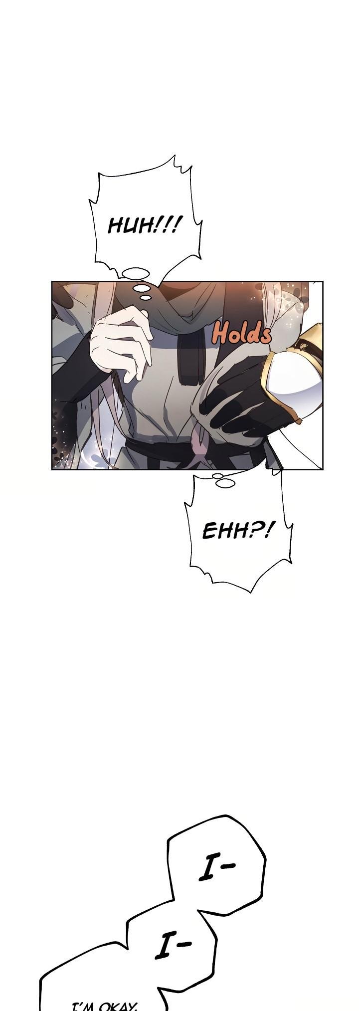 Wrong Confession ( A False Confession ) Chapter 28 194 022