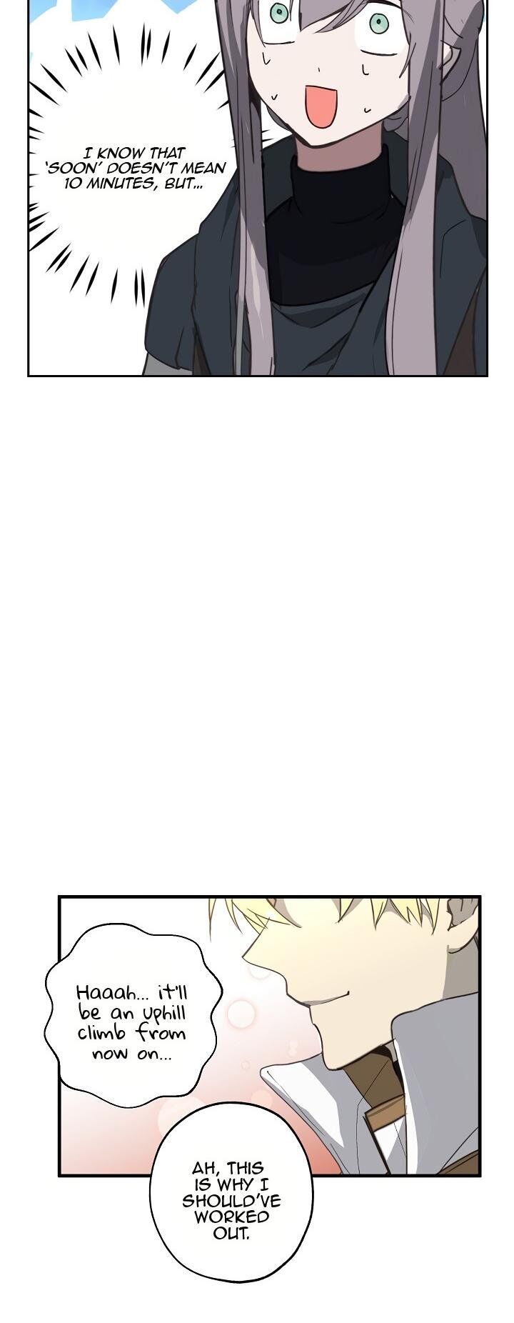 Wrong Confession ( A False Confession ) Chapter 28 197 025