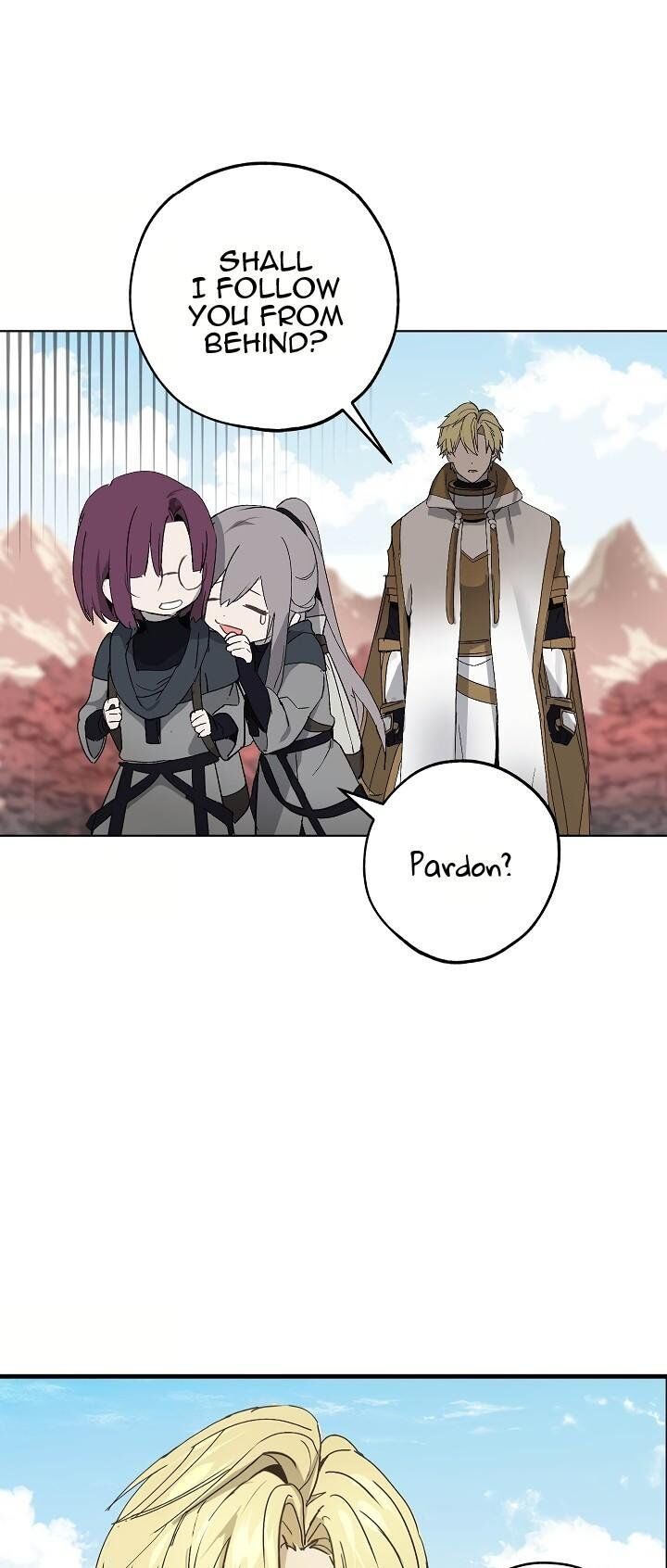 Wrong Confession ( A False Confession ) Chapter 28 198 026