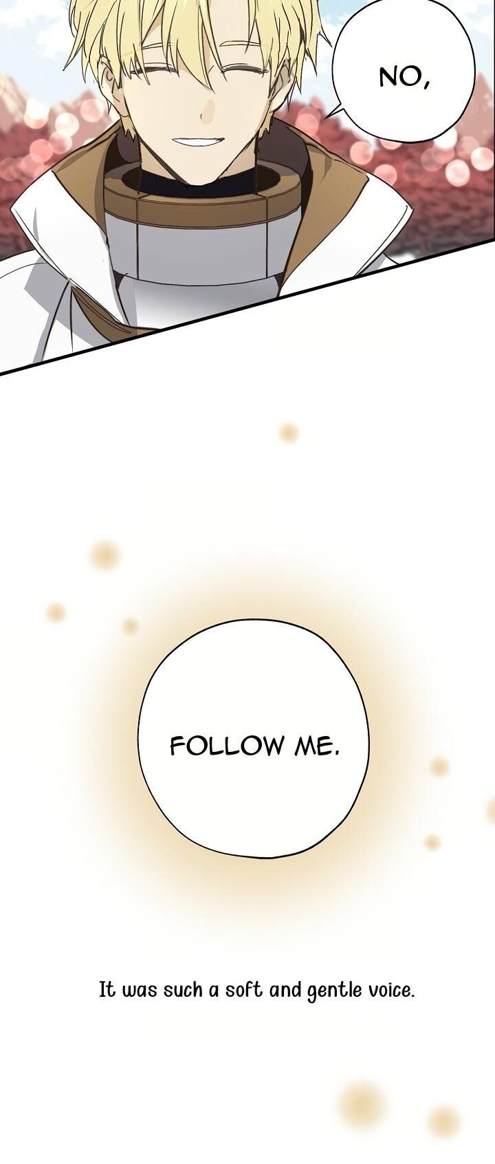 Wrong Confession ( A False Confession ) Chapter 28 199 027