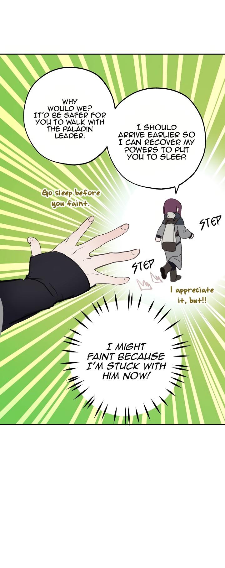 Wrong Confession ( A False Confession ) Chapter 28 203 031