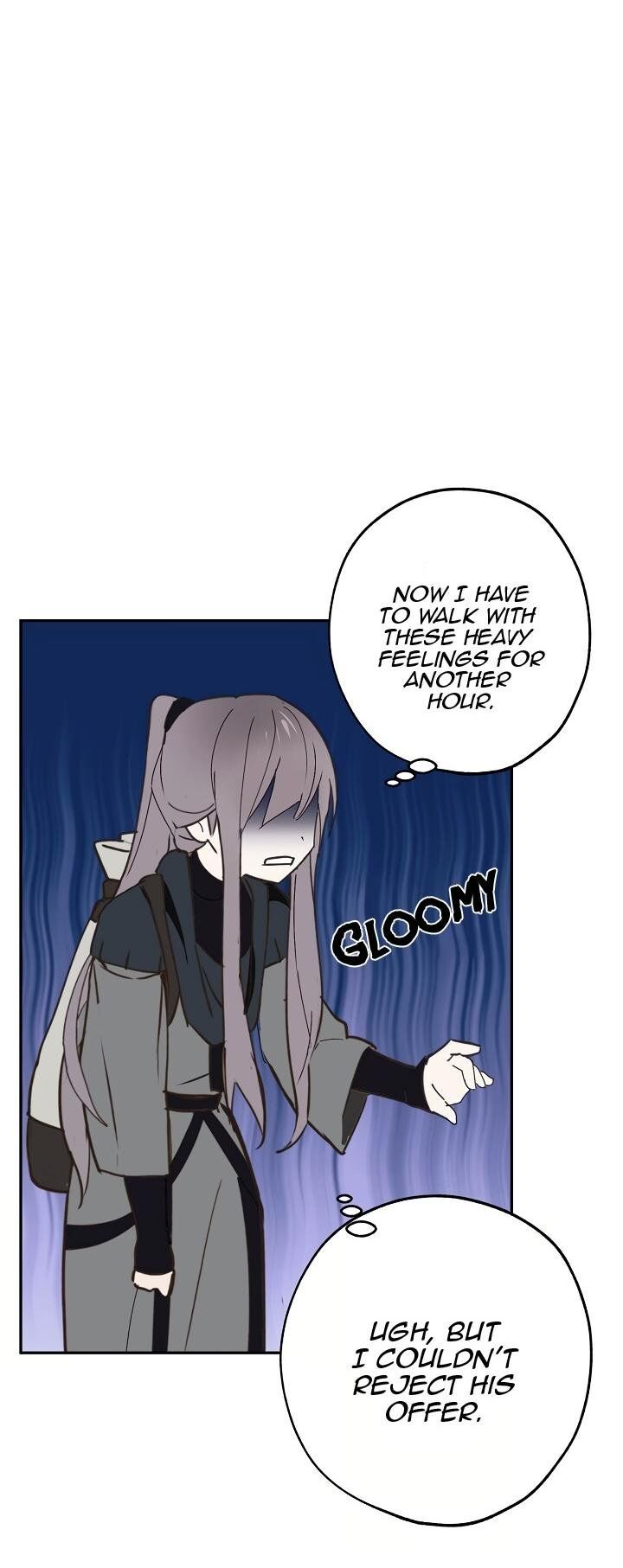 Wrong Confession ( A False Confession ) Chapter 28 204 032